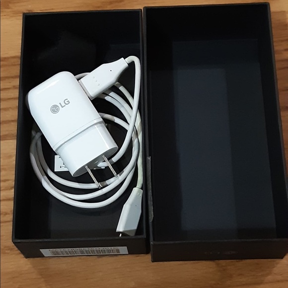 LG G6 phone - Picture 3 of 4